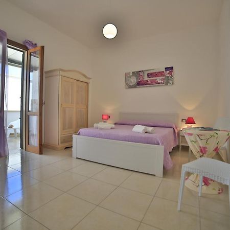 Meraviglie Del Salento Porto Cesareo Exteriör bild