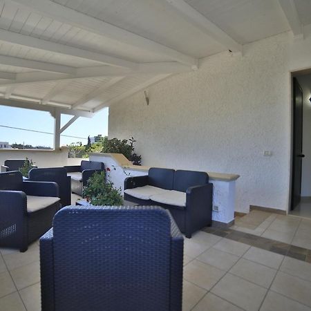 Meraviglie Del Salento Porto Cesareo Exteriör bild