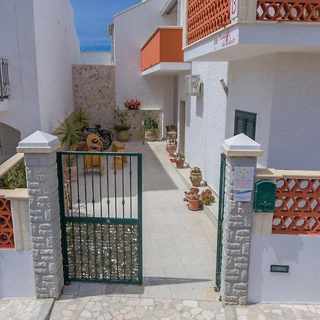 Meraviglie Del Salento Porto Cesareo Exteriör bild