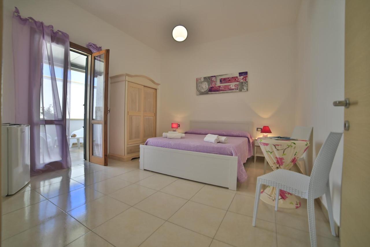 Meraviglie Del Salento Porto Cesareo Exteriör bild