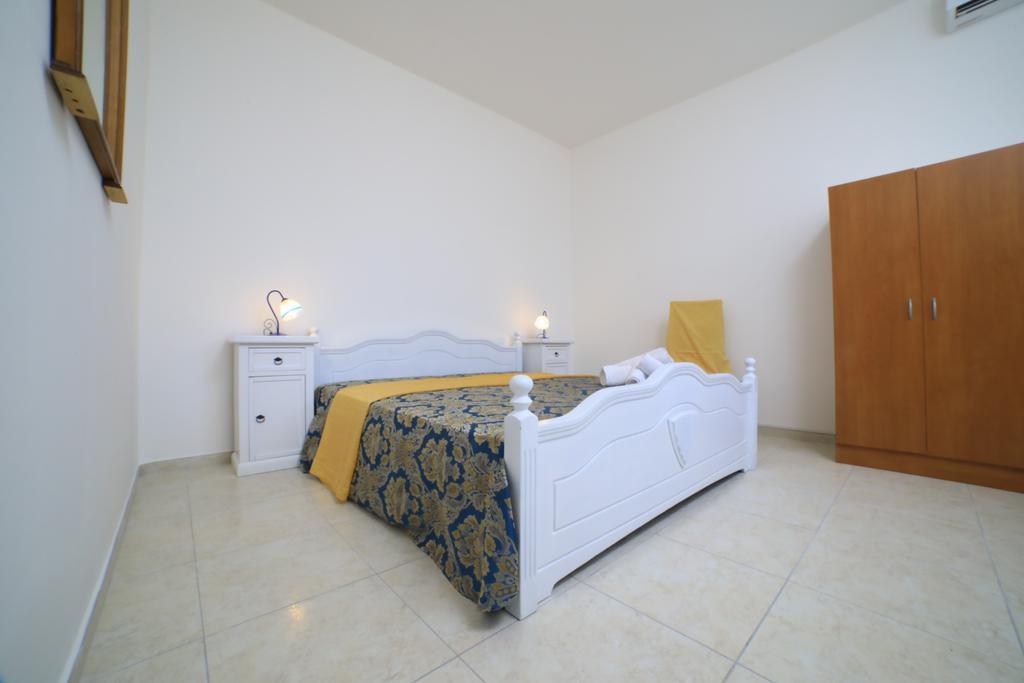 Meraviglie Del Salento Porto Cesareo Exteriör bild