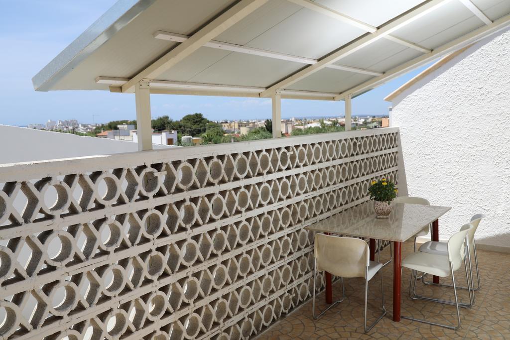 Meraviglie Del Salento Porto Cesareo Exteriör bild