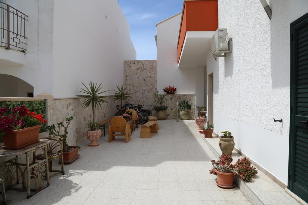 Meraviglie Del Salento Porto Cesareo Exteriör bild