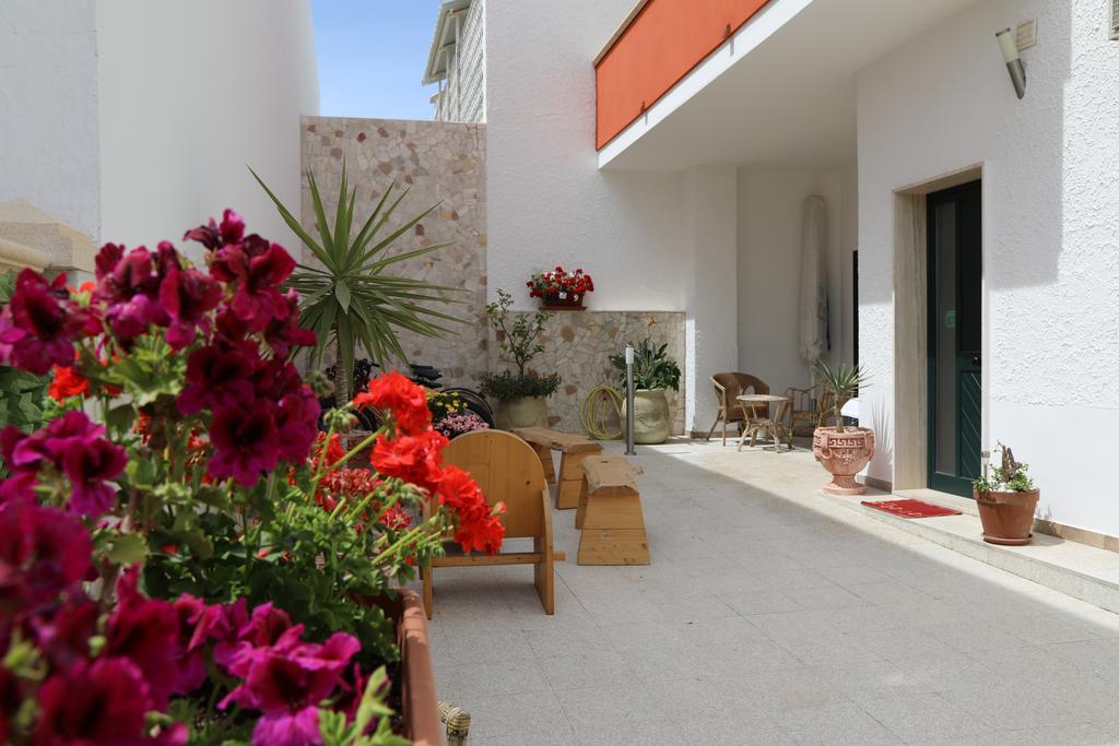 Meraviglie Del Salento Porto Cesareo Exteriör bild