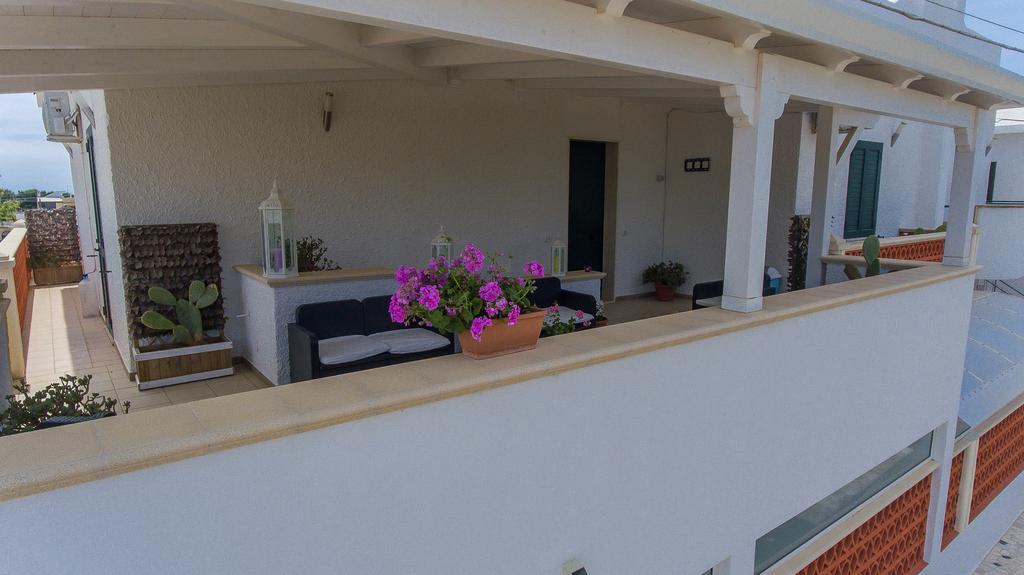 Meraviglie Del Salento Porto Cesareo Exteriör bild