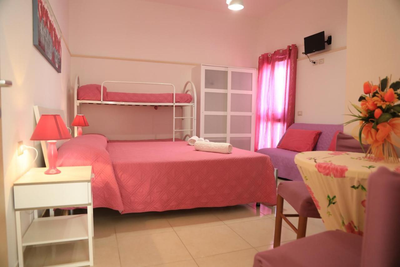 Meraviglie Del Salento Porto Cesareo Exteriör bild